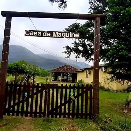 Villa Casa de Maquiné Extérieur photo