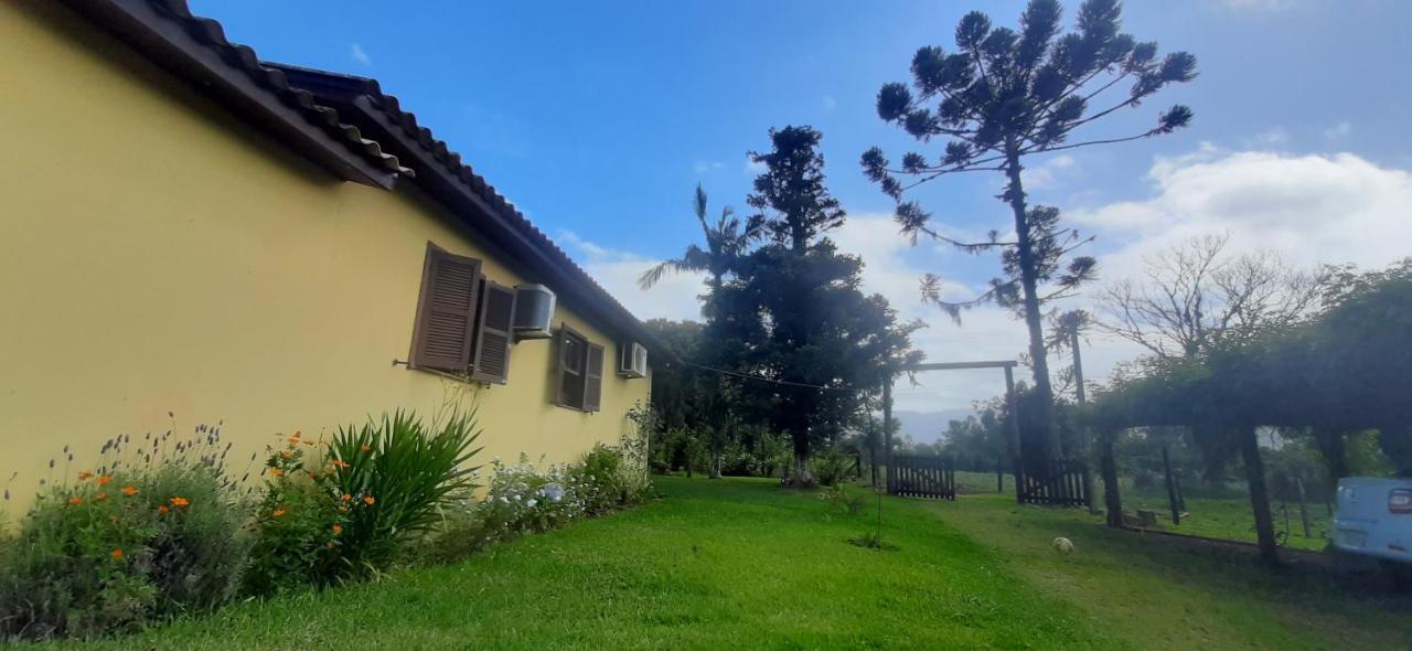 Villa Casa de Maquiné Extérieur photo