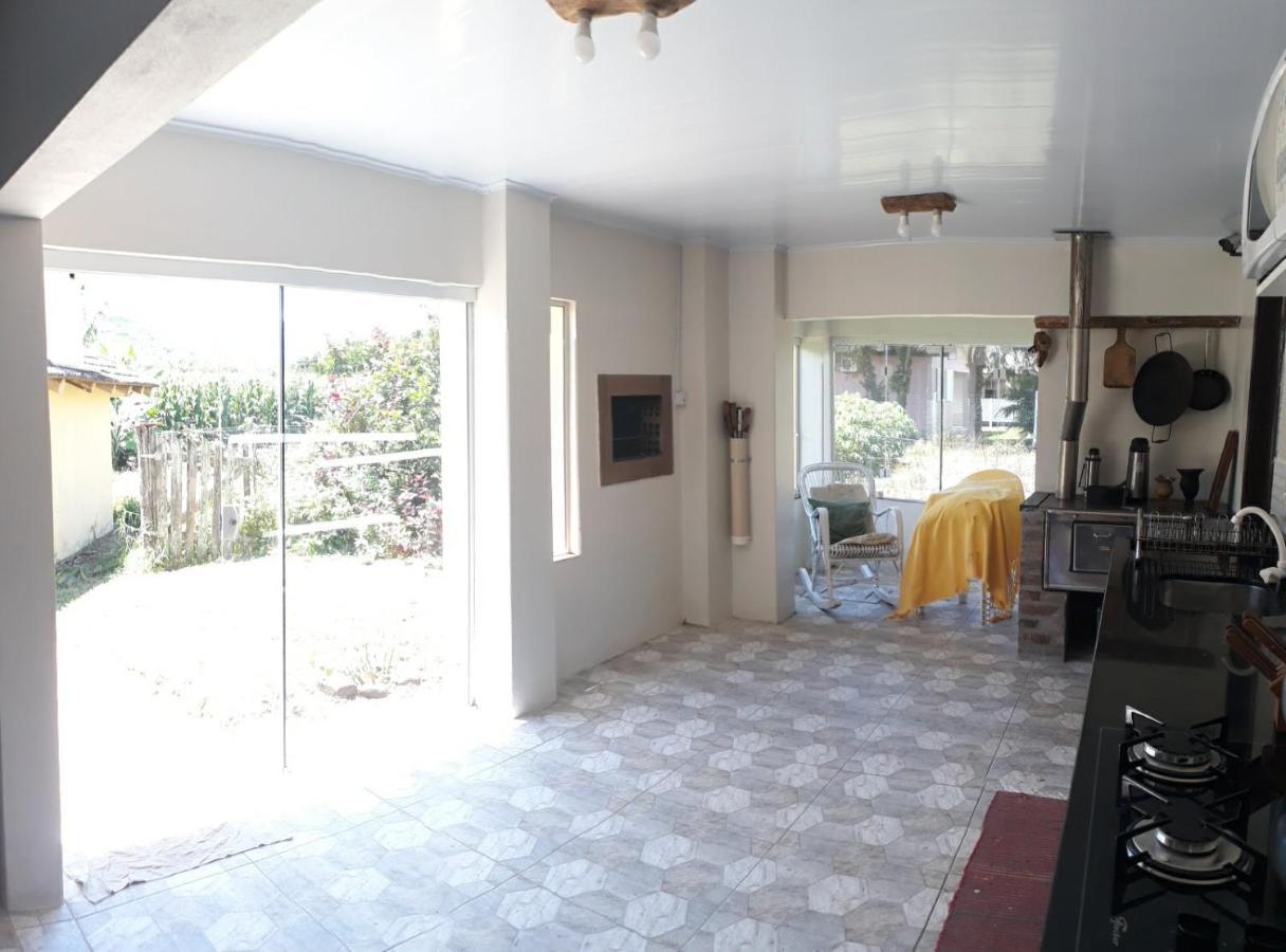 Villa Casa de Maquiné Extérieur photo