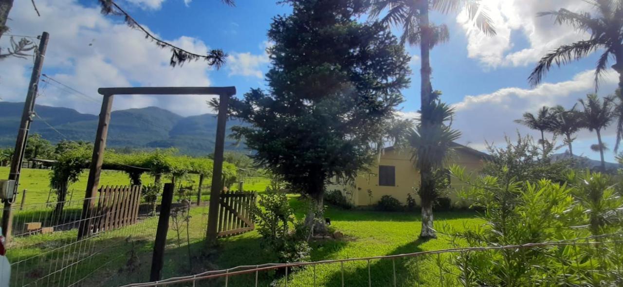 Villa Casa de Maquiné Extérieur photo