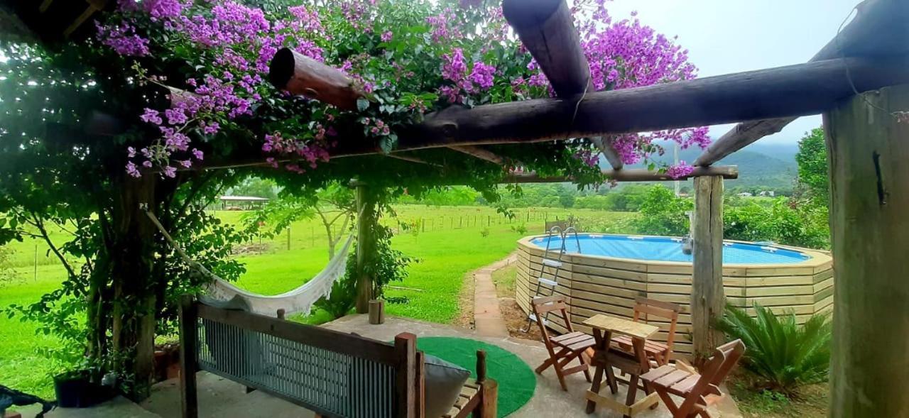 Villa Casa de Maquiné Extérieur photo