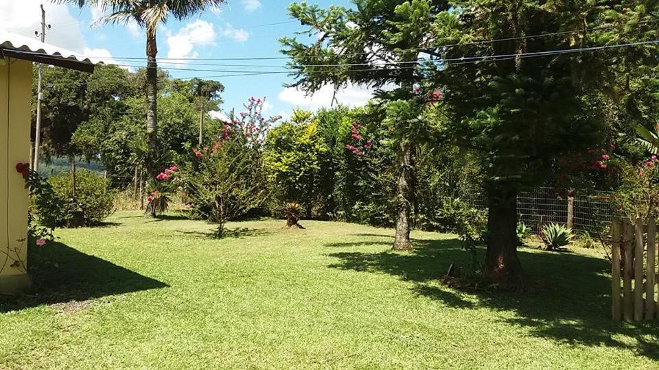 Villa Casa de Maquiné Extérieur photo