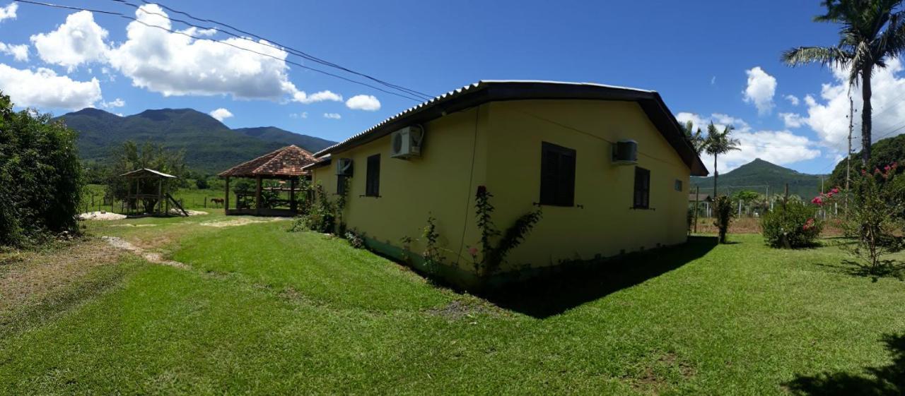 Villa Casa de Maquiné Extérieur photo